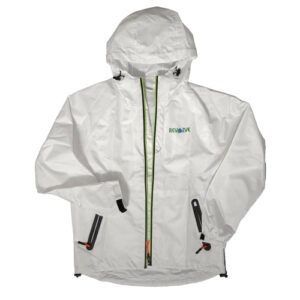 White Jacket